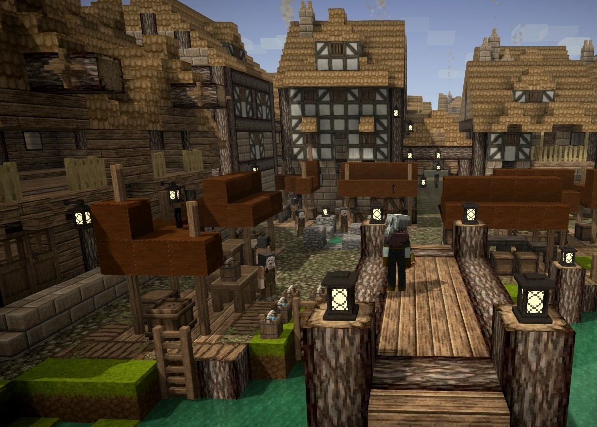 Mise à jour de la boutique